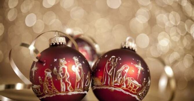 Ladies Christmas Gathering 