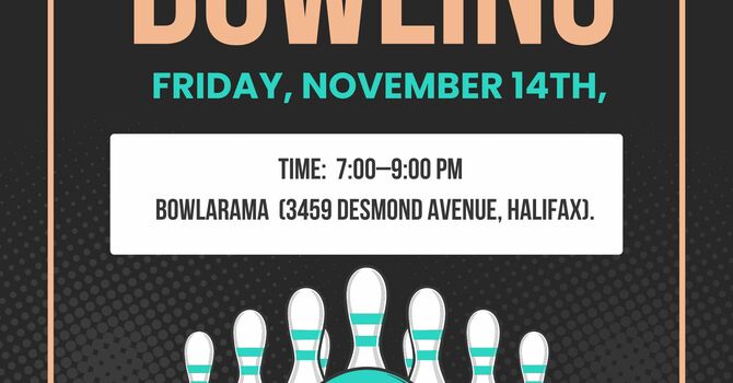 HYPE Bowling Night 