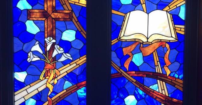 Blessing of the Orange