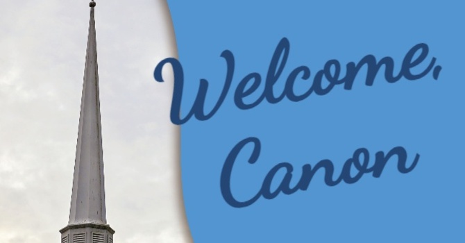 CANON JEFF STEVENSON PRESIDING