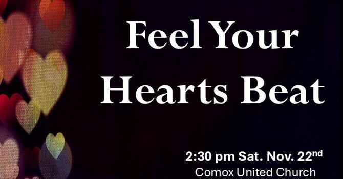 Island Voices Concert