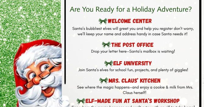 Journey to the Manger