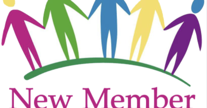 New Member Orientation