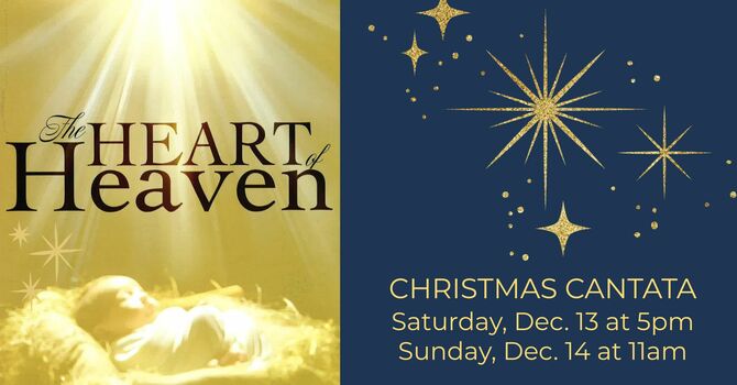 Cantata Performances