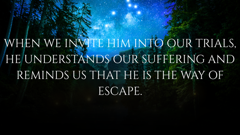 Our Merciful and Faithful High Priest, Hebrews 2:16-18
