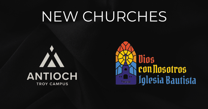 New Churches Added at Annual Meeting image