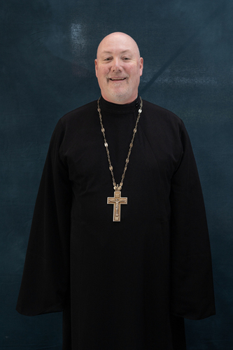 Archpriest Lawrence Gaudreau
