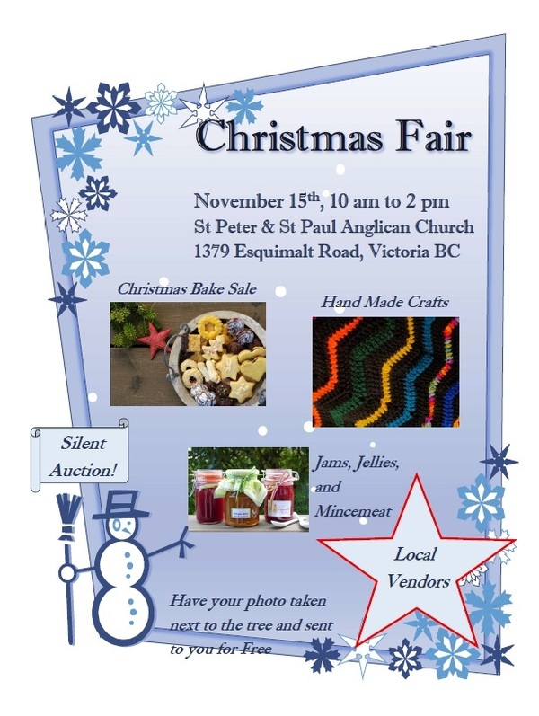Christmas Fair 2025