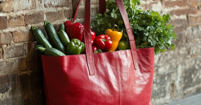 Seneca Food Pantry image