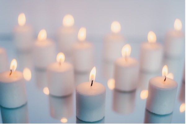 Bulletin for November 2, 2025