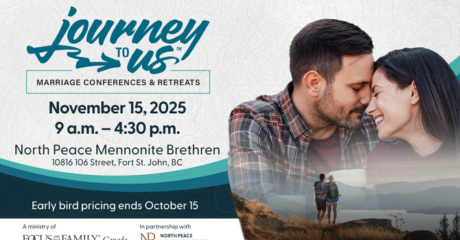 Journey to Us: Marriage Course