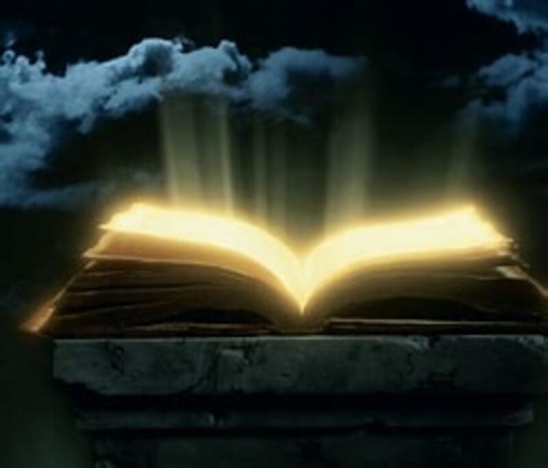 "Make God Your Salvation"