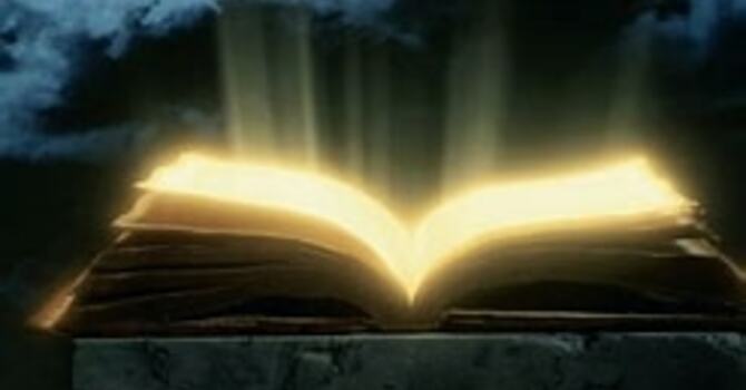 "Make God Your Salvation"