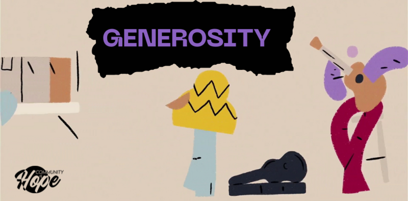 Abundance or Scarcity