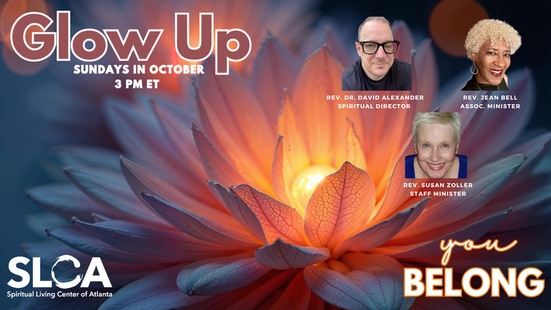 Glowing Up with Kennedy Shultz