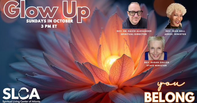 Glowing Up with Kennedy Shultz