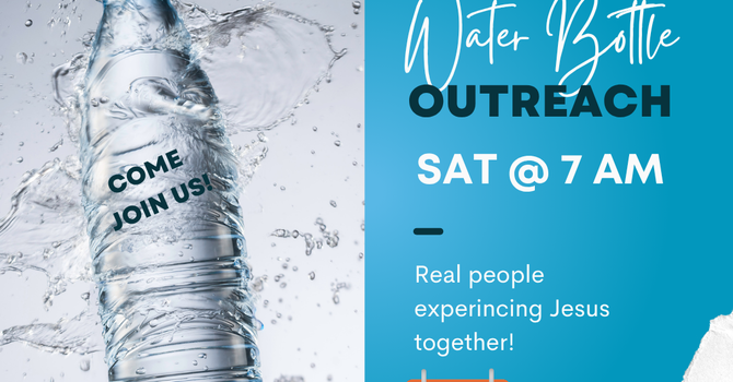 Living Water Outreach