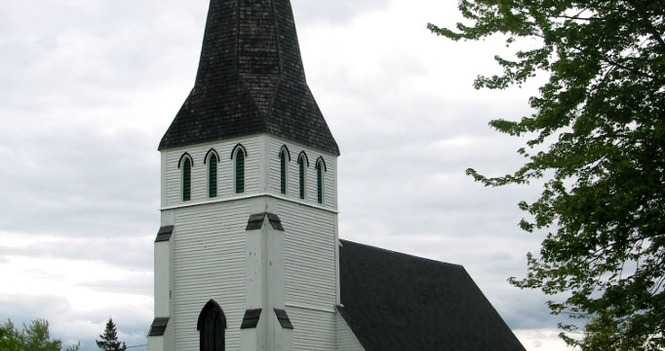 Archbishop: Deconsecration