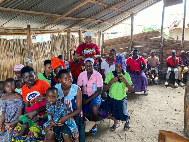 “What God Is Doing In Ghana” 