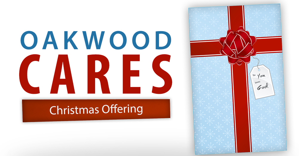 Oakwood Cares