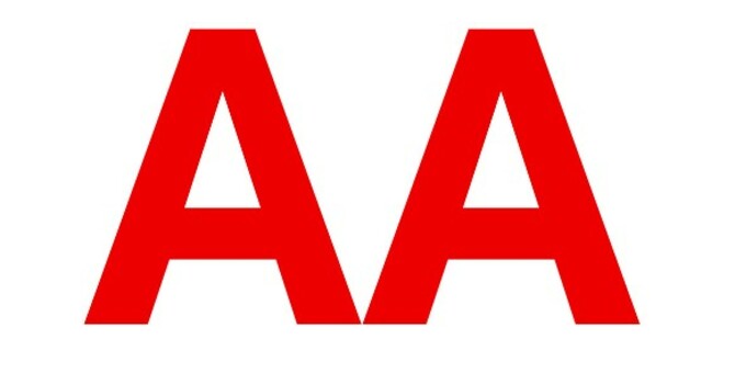 Alcoholics Anonymous