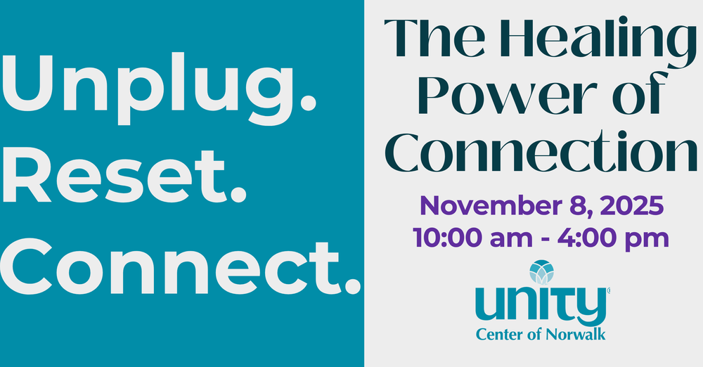 The Healing Power of Connection