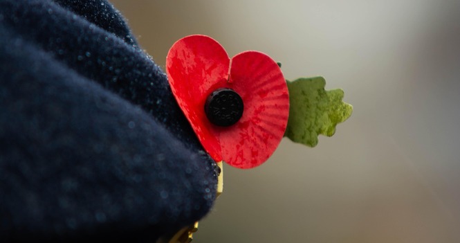 Remembrance Day Service