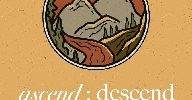 Ascend:Descend - Psalm 14