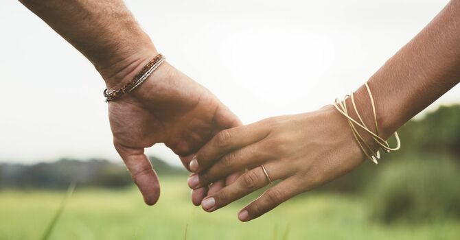 Samlivskurs: 7 kvelder for 2