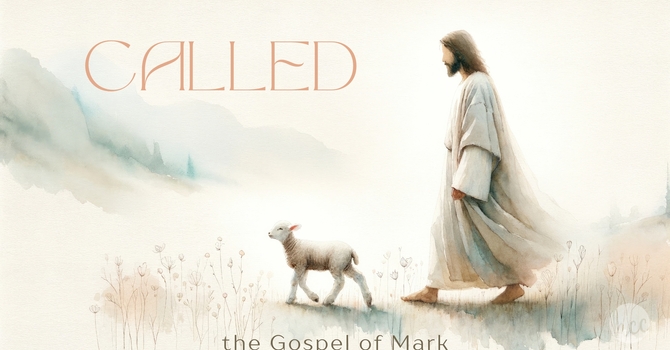 When our perception meets the compassion of Jesus