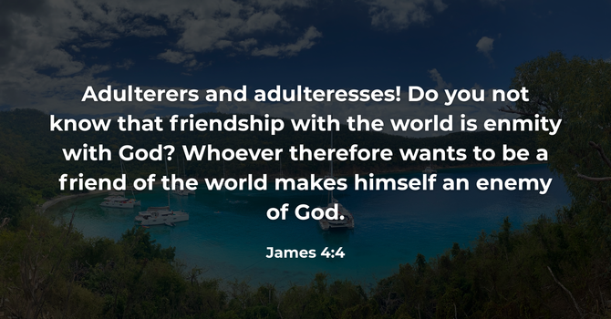 James 4:4 image