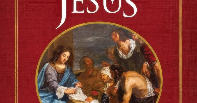 Come Thou Long Expected Jesus image