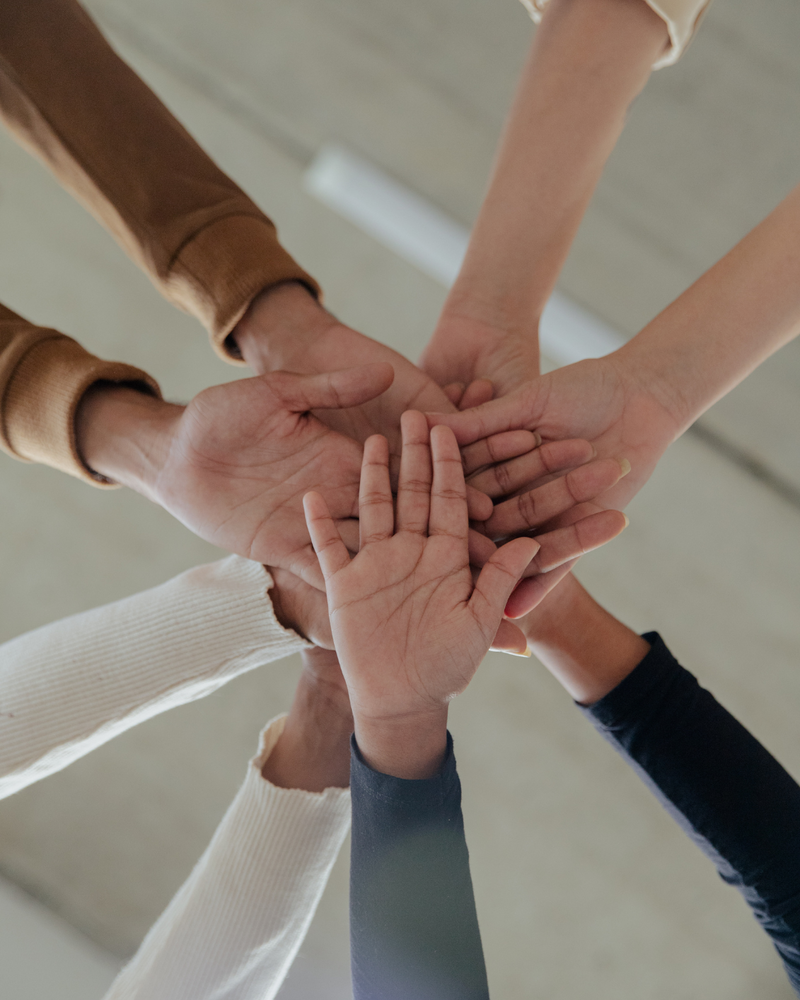 Striving for Sainthood