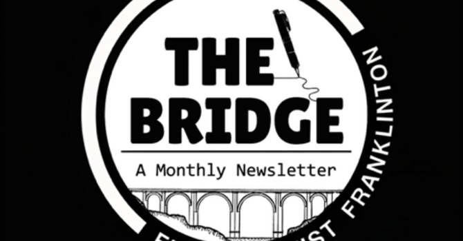 November 2025 Bridge