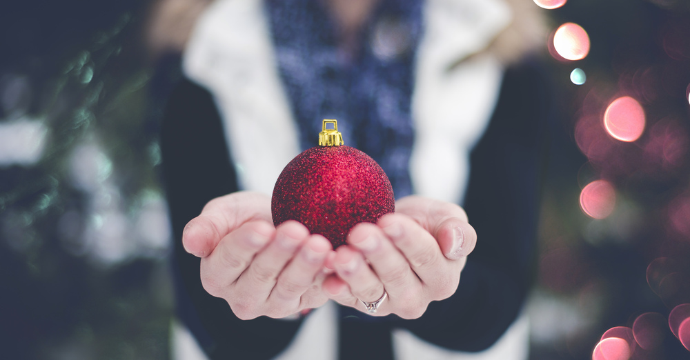 Christmas Decorating Night 