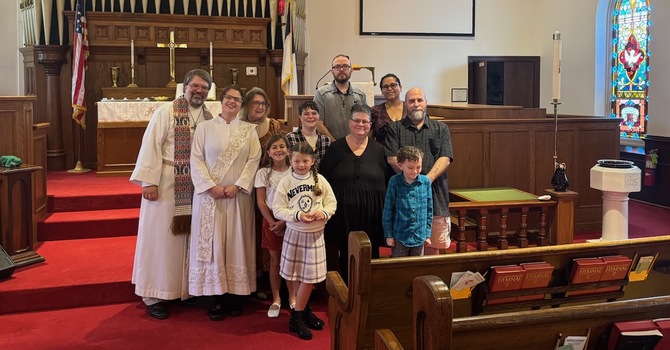 Opportunities November 2025 image