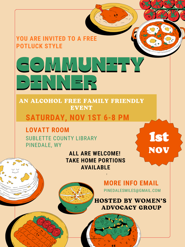 Weekly Update for the 21st Sunday After Pentecost