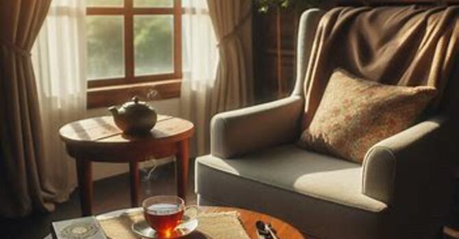 Daily Devotion Links for October 31 image