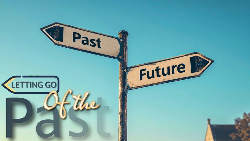 Dealing With an Abusive Past