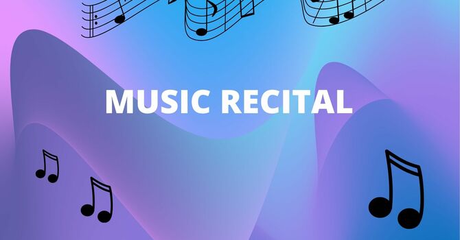 Music Recital