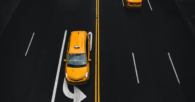 One Small, Costly Turn