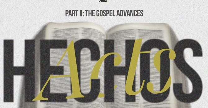 LATEST SERMON/SERMON MAS RECIENTE