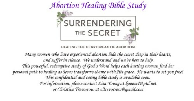 Surrendering the Secret