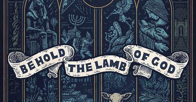 Behold the Lamb of God - The Social Dilemna