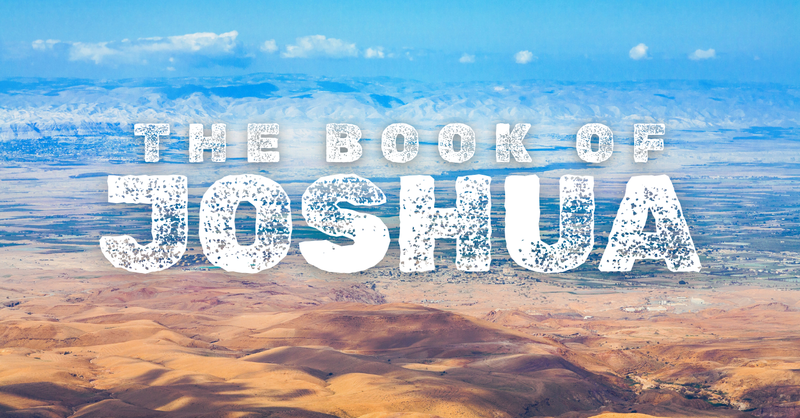 The Book of Joshua