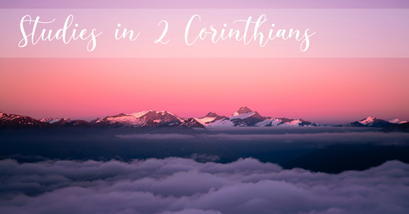 Giving God's Way - Part Three