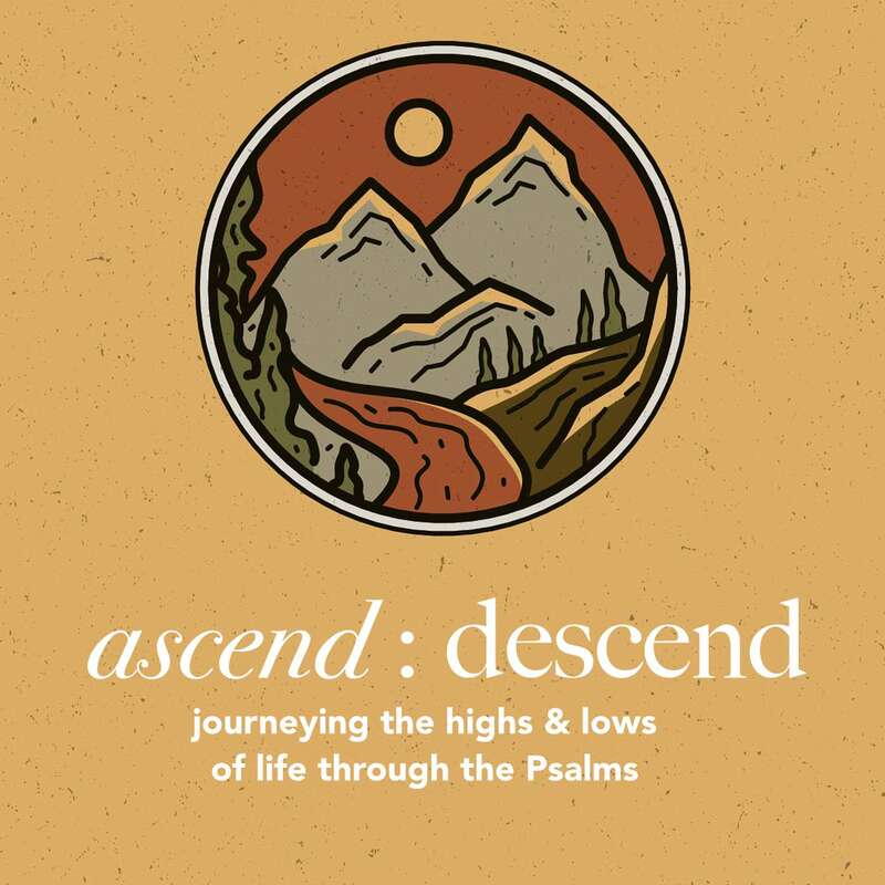 Ascend:Descend - Psalm 14