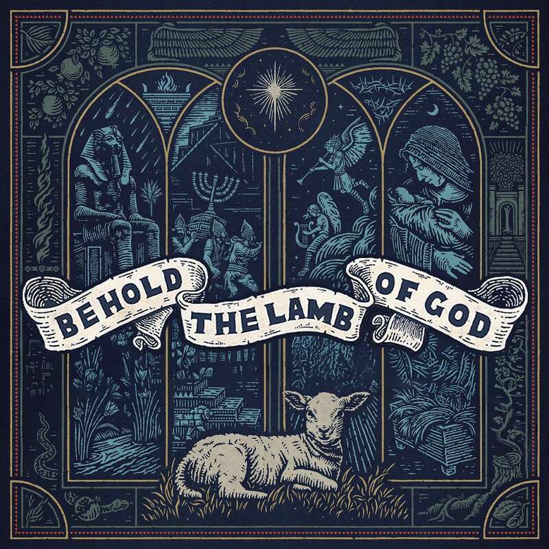 Behold the Lamb of God - The Social Dilemna