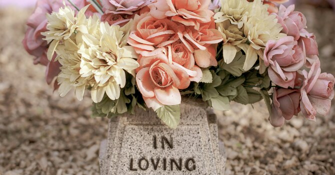 Grief Support Gatherings