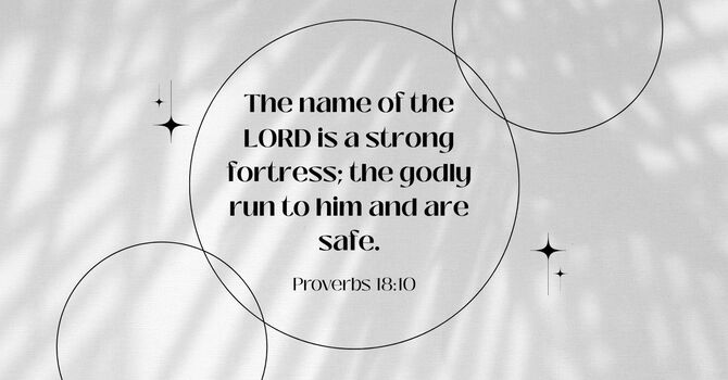 The Place Where True Strength is Found! image